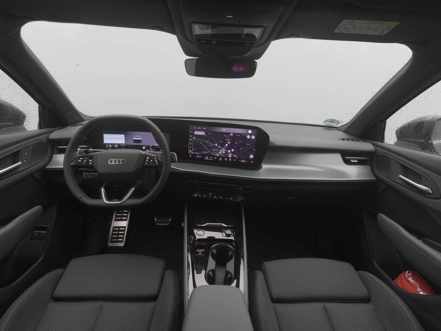 Audi Q3 S Line E-hybrid - 2026 - Joinsteer - #2