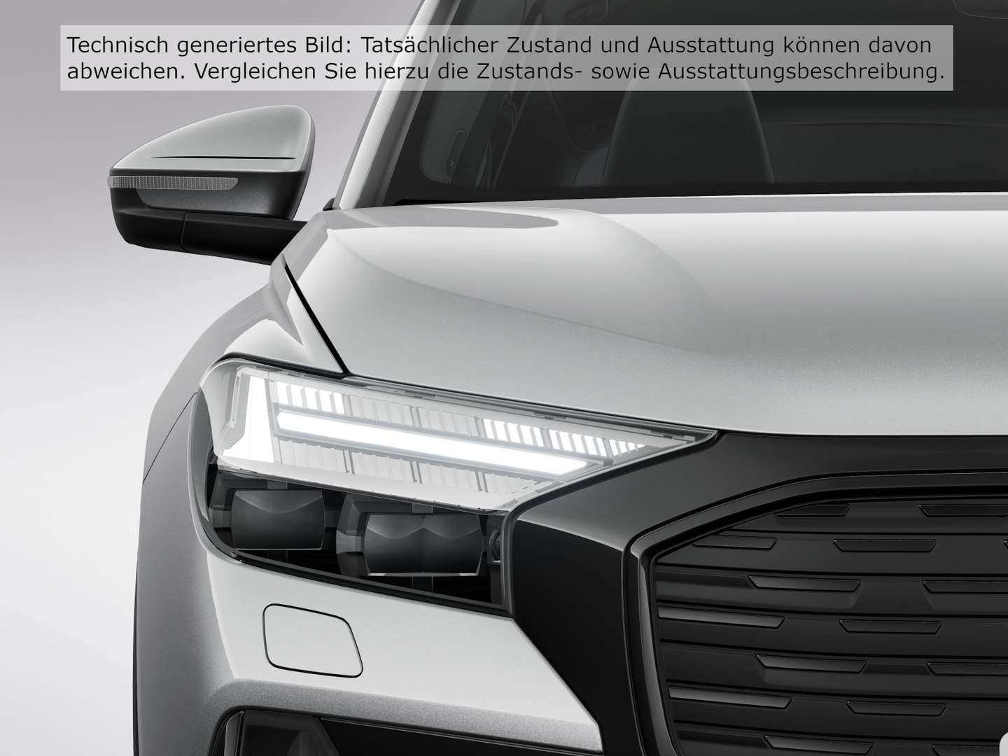 Audi Q4 E-tron 45 E-tron - 2026 - Joinsteer - #5
