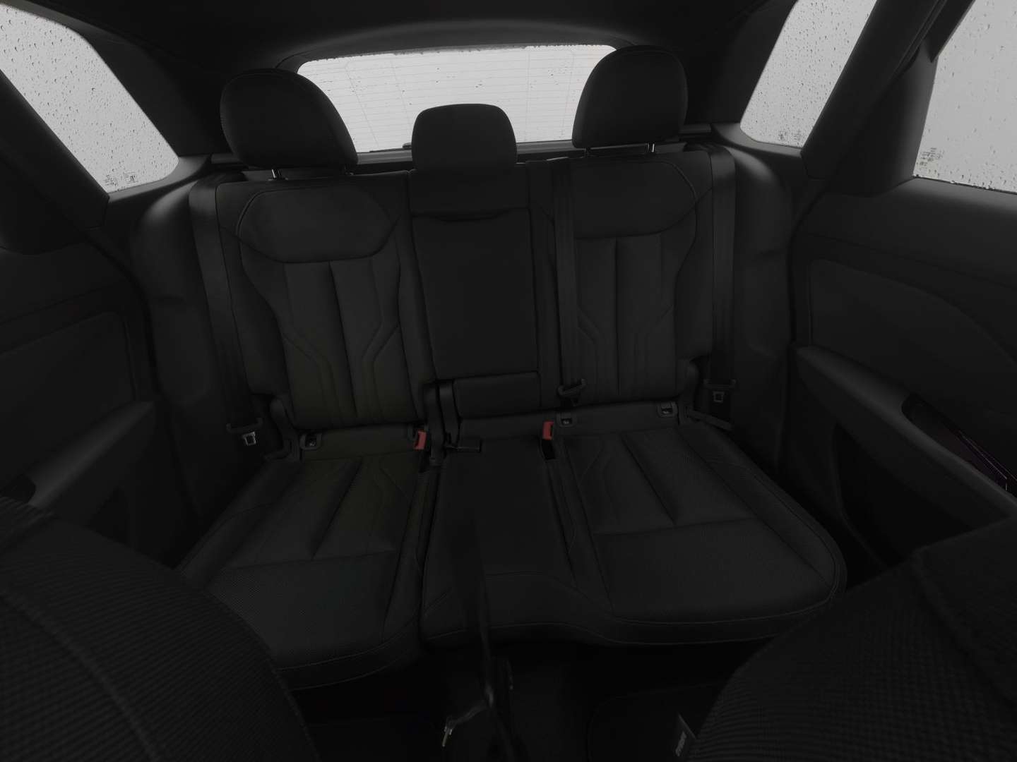 Audi Q3 S Line E-hybrid - 2026 - Joinsteer - #3