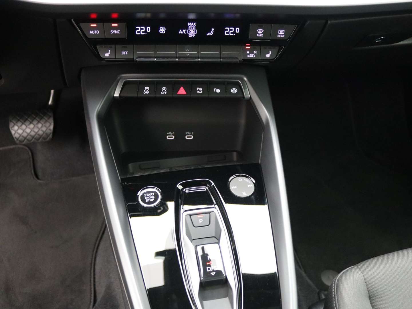 Audi A3 Advanced 35 TFSI - 2024 - Joinsteer - #13