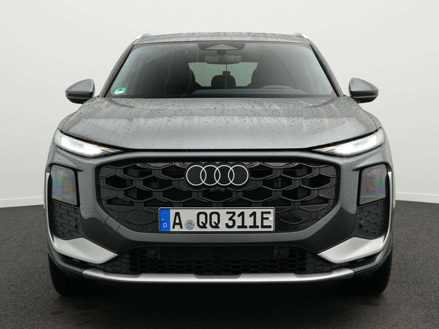 Audi Q3 S Line E-hybrid - 2026 - Joinsteer - #4