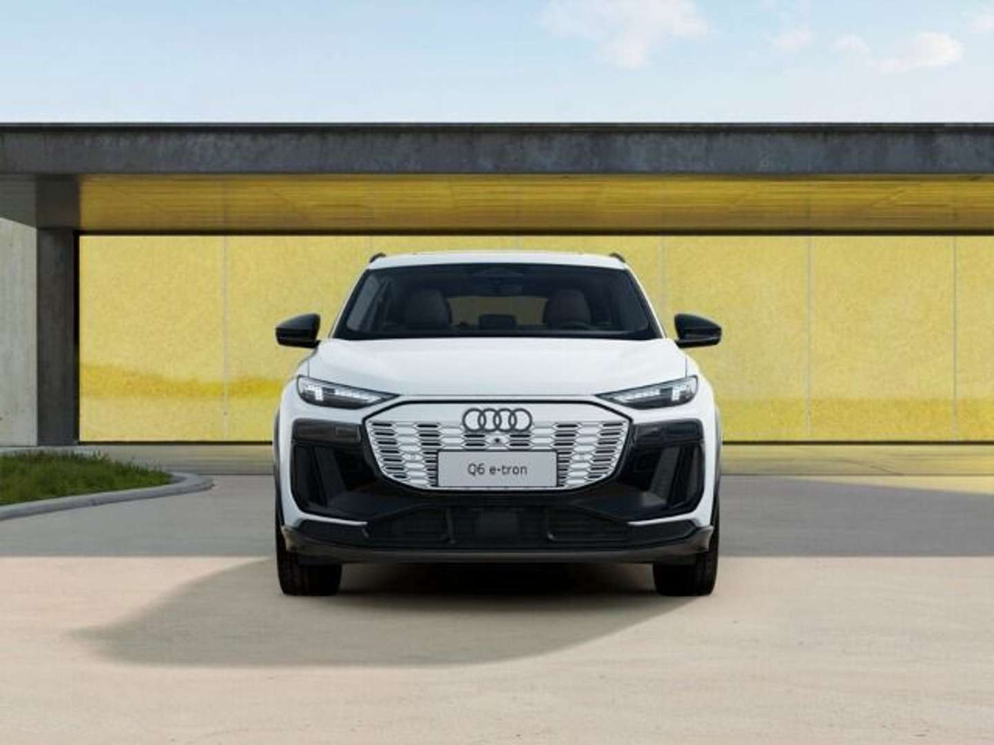 Audi Q6 E-tron Sportback - 2025 - Joinsteer - #1