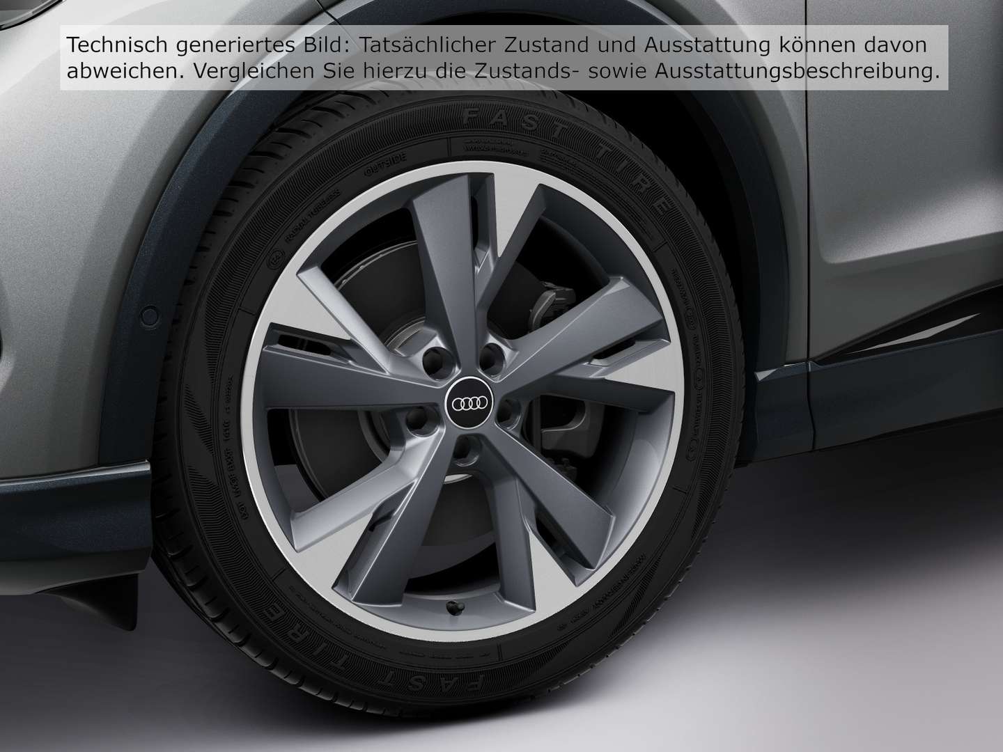 Audi Q4 E-tron 45 E-tron - 2026 - Joinsteer - #7