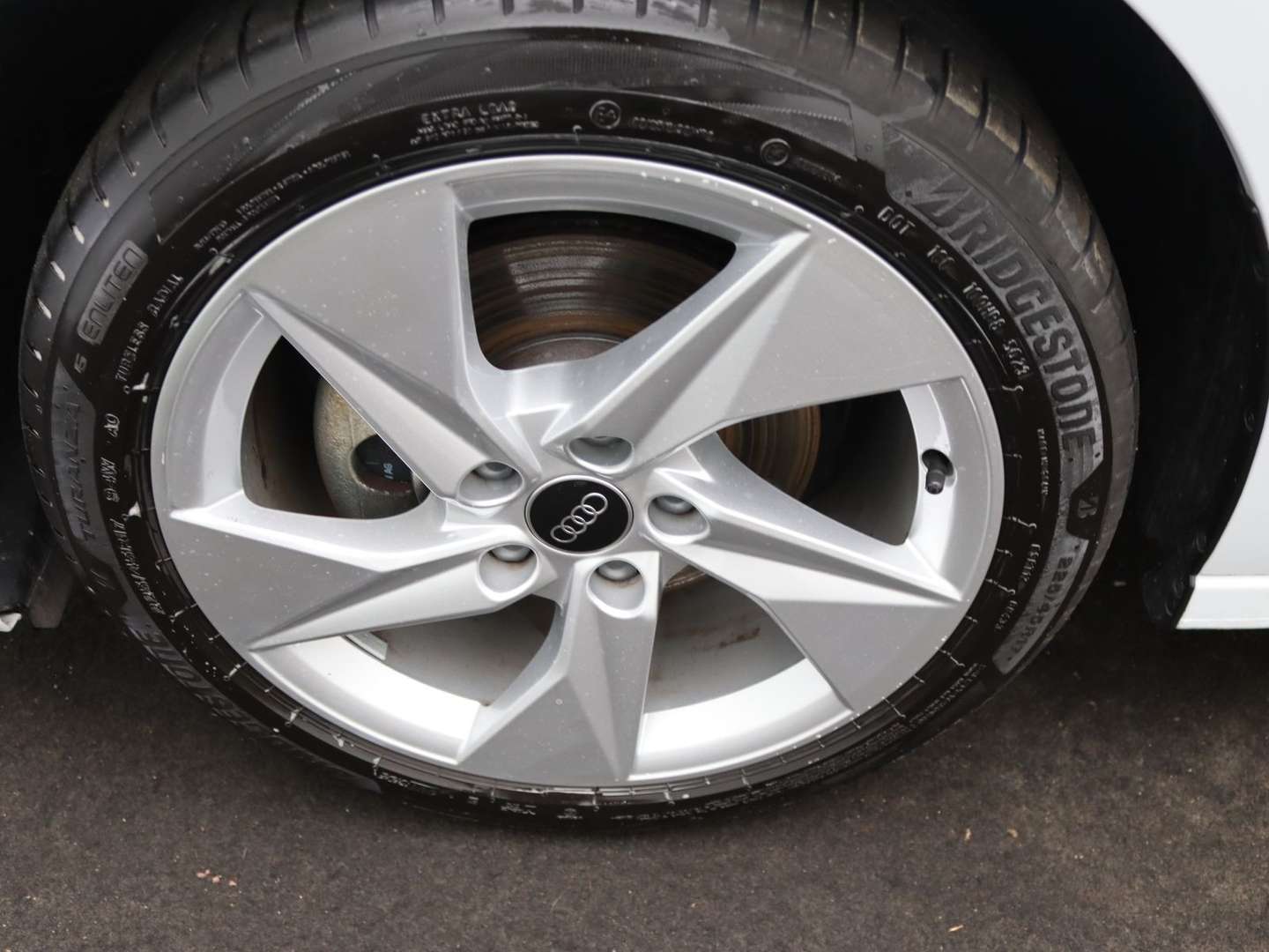 Audi A3 Advanced 35 TFSI - 2024 - Joinsteer - #16