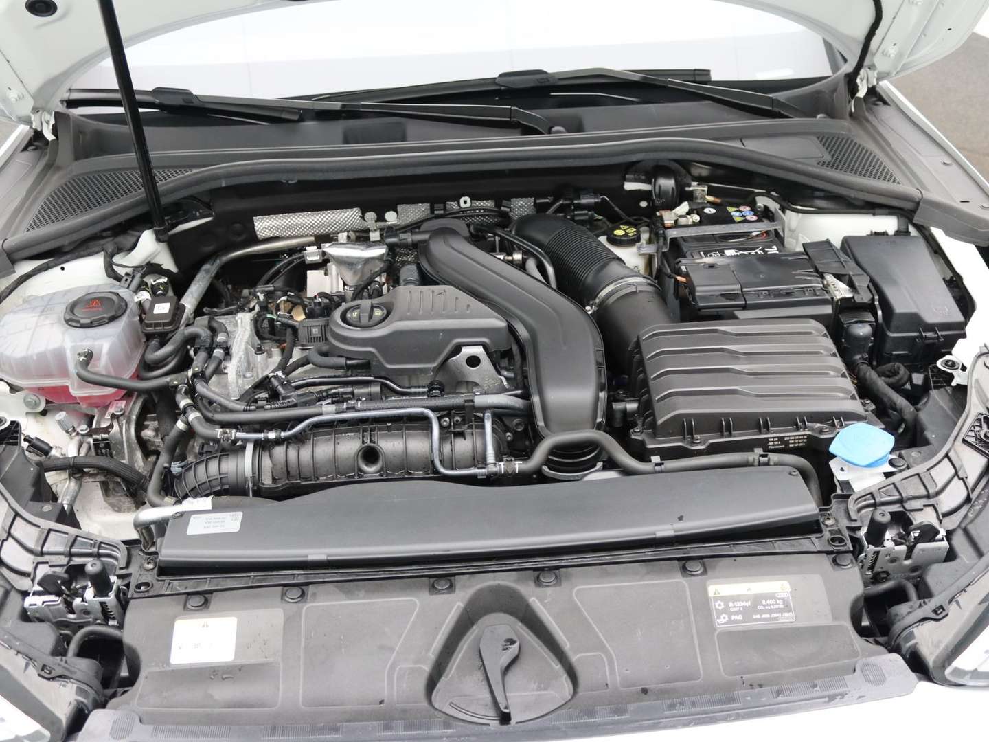 Audi A3 Advanced 35 TFSI - 2024 - Joinsteer - #17