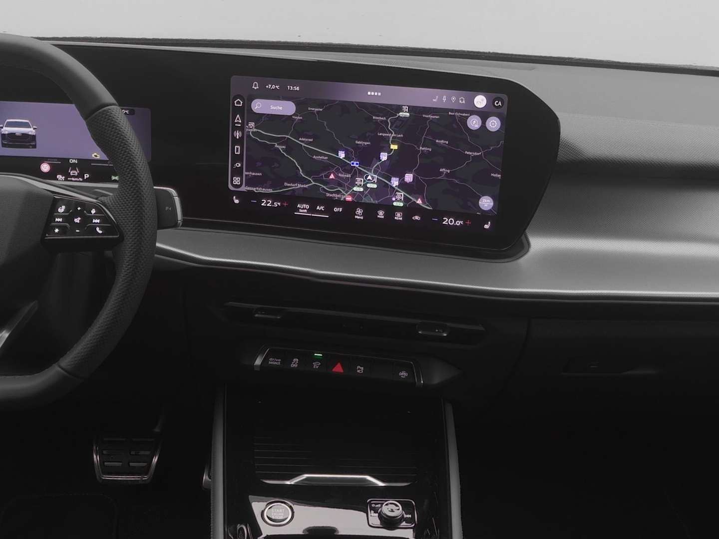 Audi Q3 S Line E-hybrid - 2026 - Joinsteer - #7