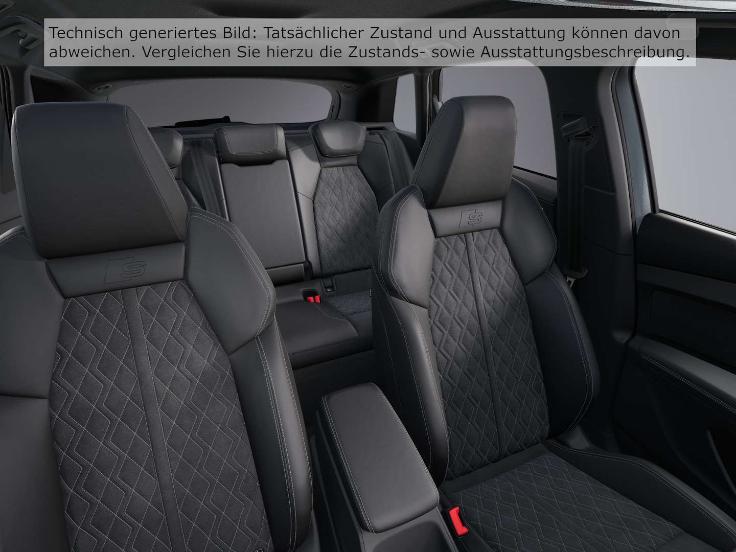 Audi Q4 E-tron 45 E-tron - 2026 - Joinsteer - #10