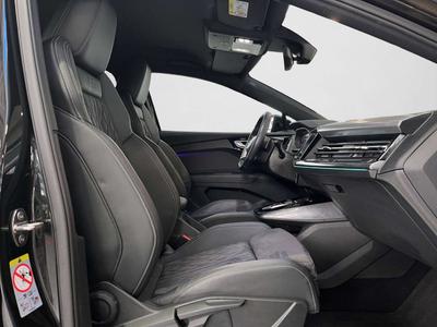 Audi Q4 E-tron S Line 50 -  - Joinsteer - #3