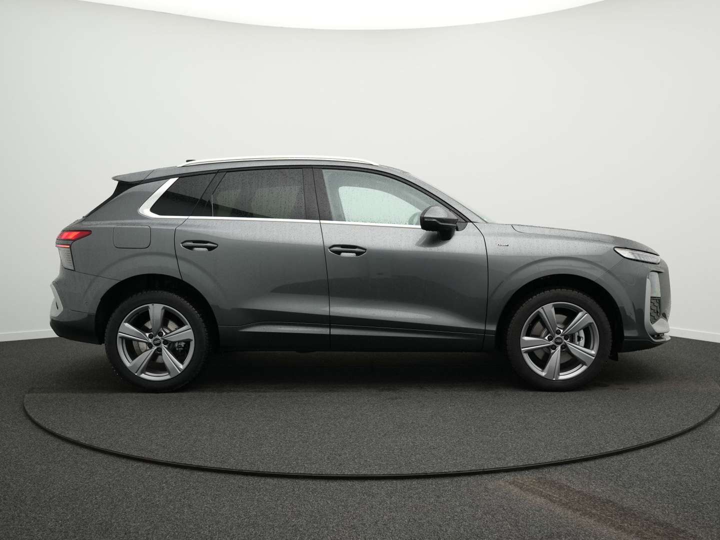 Audi Q3 S Line E-hybrid - 2026 - Joinsteer - #9