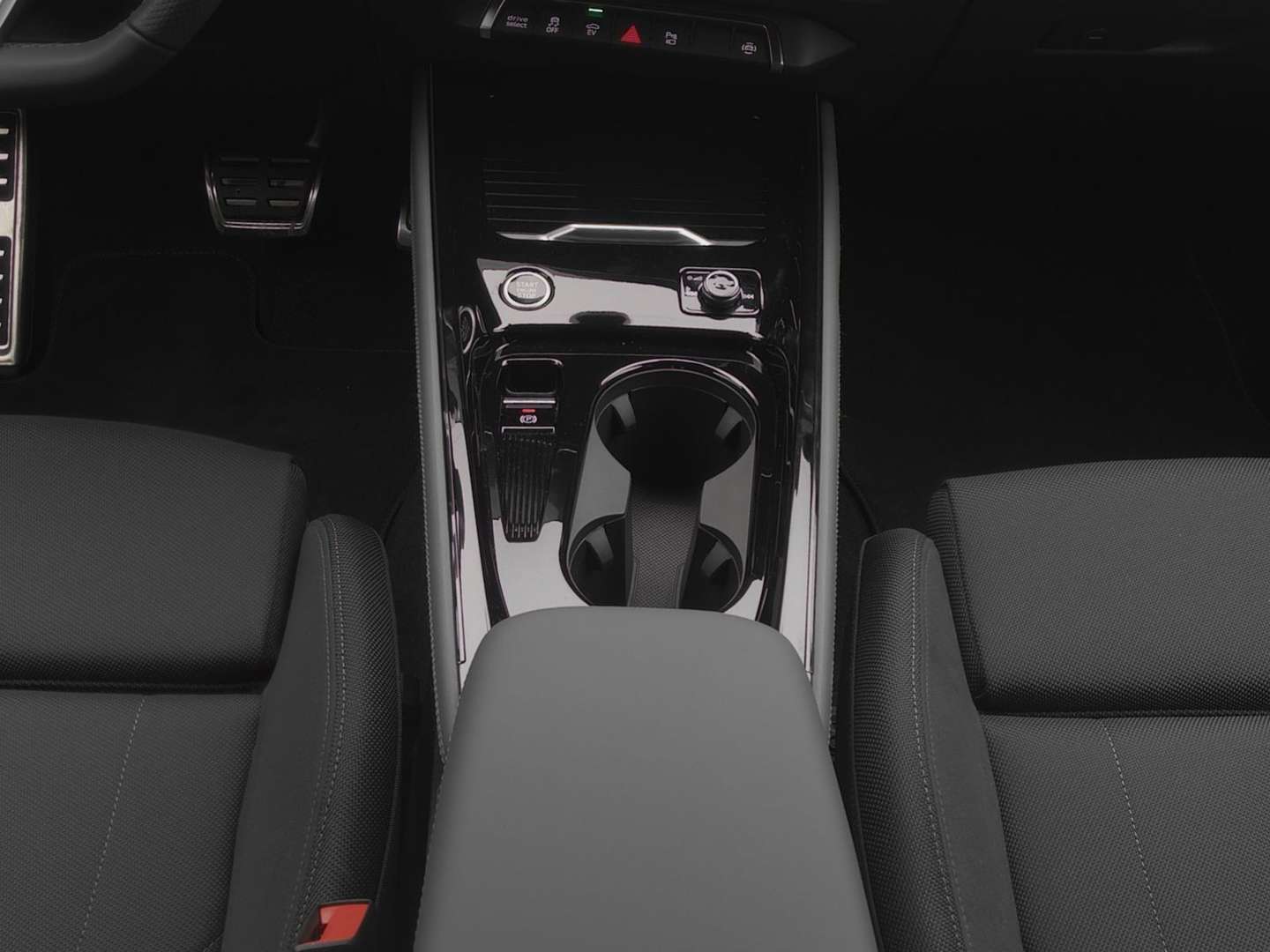 Audi Q3 S Line E-hybrid - 2026 - Joinsteer - #10