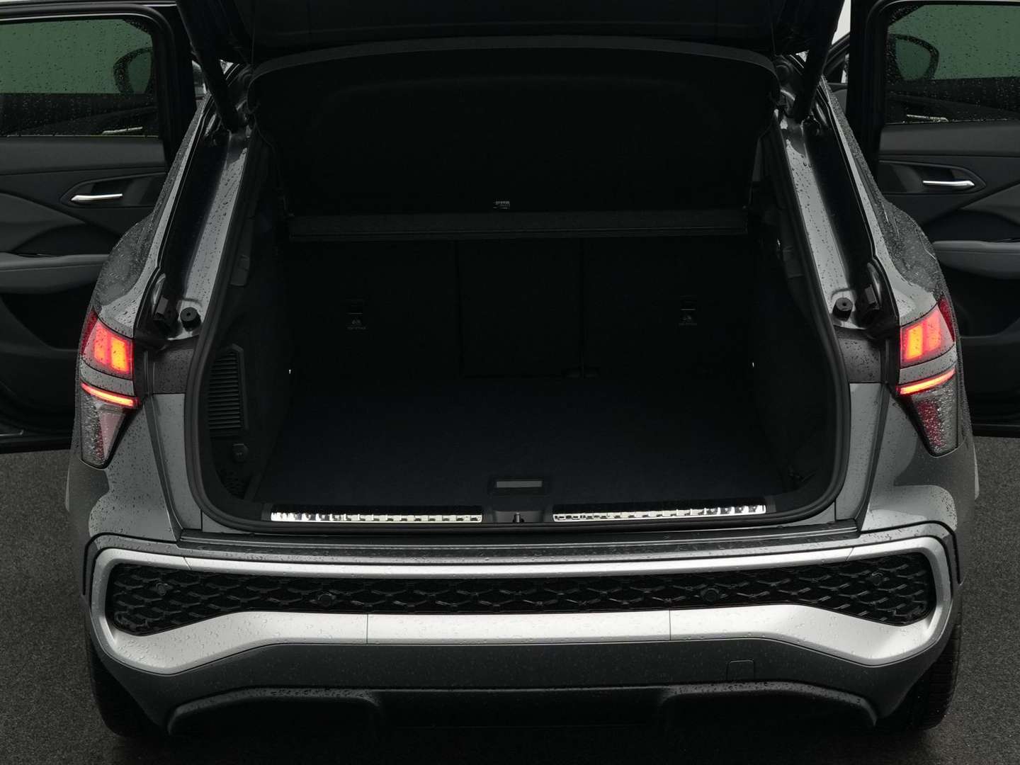 Audi Q3 S Line E-hybrid - 2026 - Joinsteer - #11