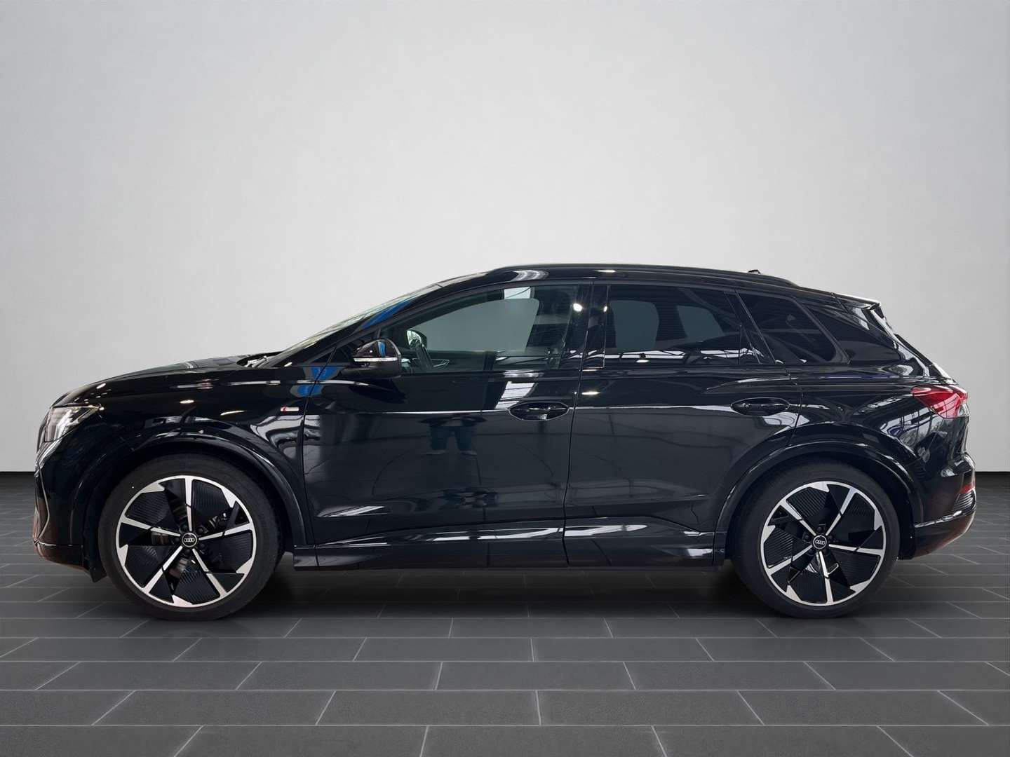 Audi Q4 E-tron S Line 50 - 2021 - Joinsteer - #7