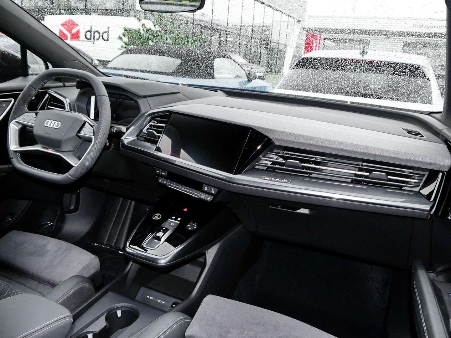 Audi Q4 E-tron 40 TFSI - 2024 - Joinsteer - #3