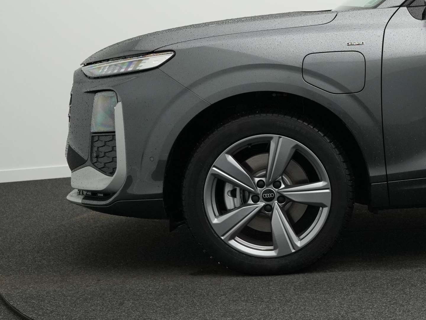 Audi Q3 S Line E-hybrid - 2026 - Joinsteer - #12