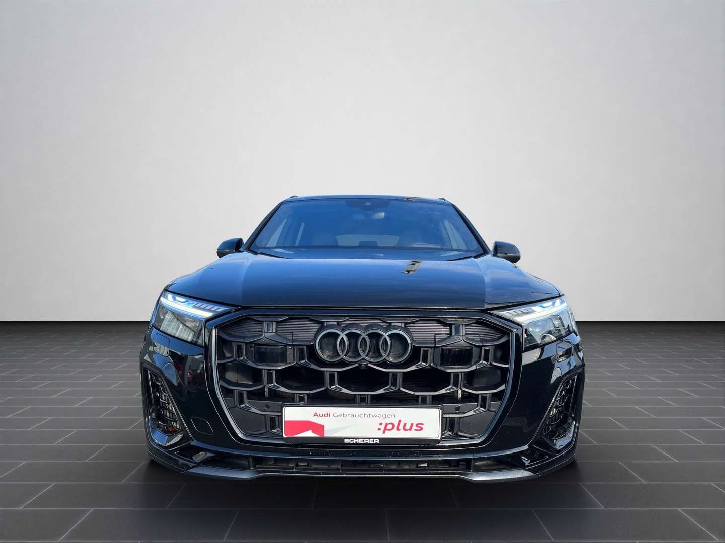 Audi SQ7 4.0 TFSI - 2025 - Joinsteer - #5