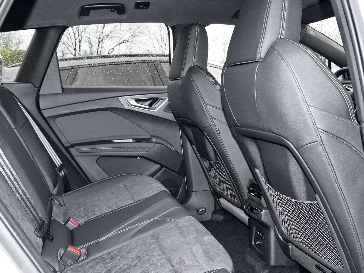 Audi Q4 E-tron 40 TFSI - 2024 - Joinsteer - #6