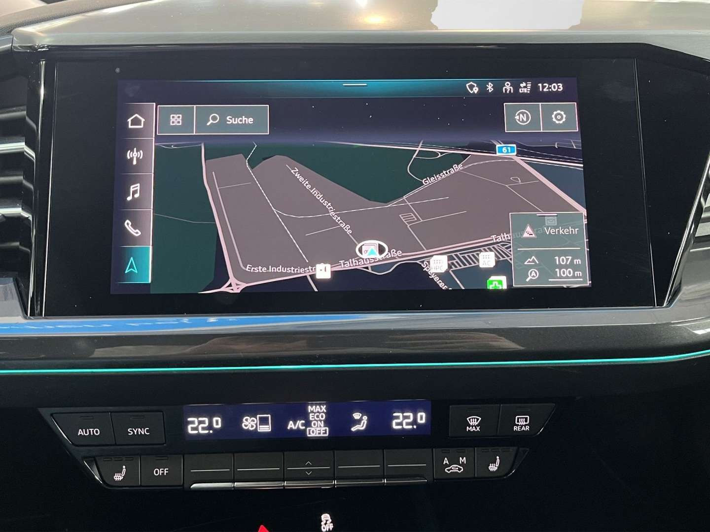 Audi Q4 E-tron S Line 50 - 2021 - Joinsteer - #11