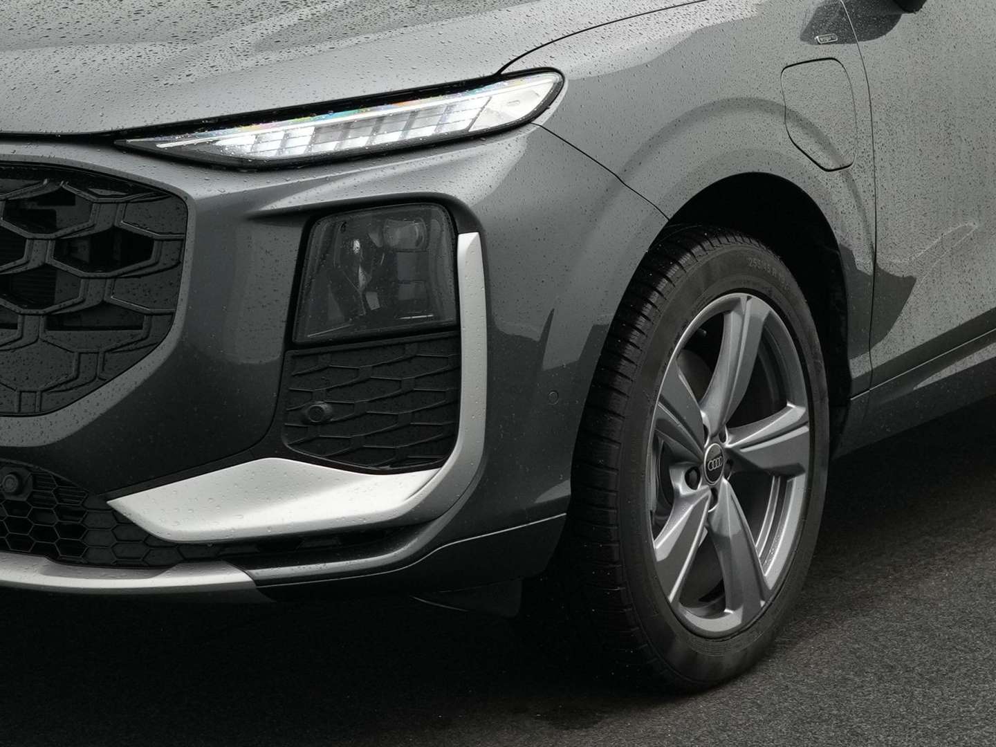 Audi Q3 S Line E-hybrid - 2026 - Joinsteer - #16