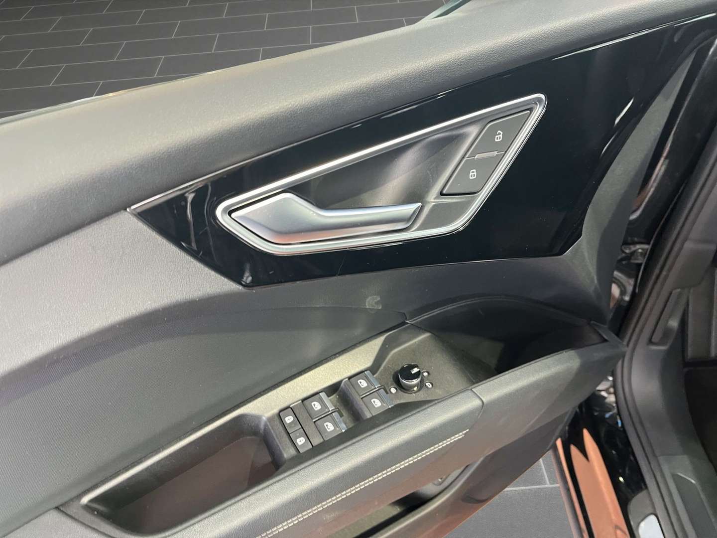 Audi Q4 E-tron S Line 50 - 2021 - Joinsteer - #13