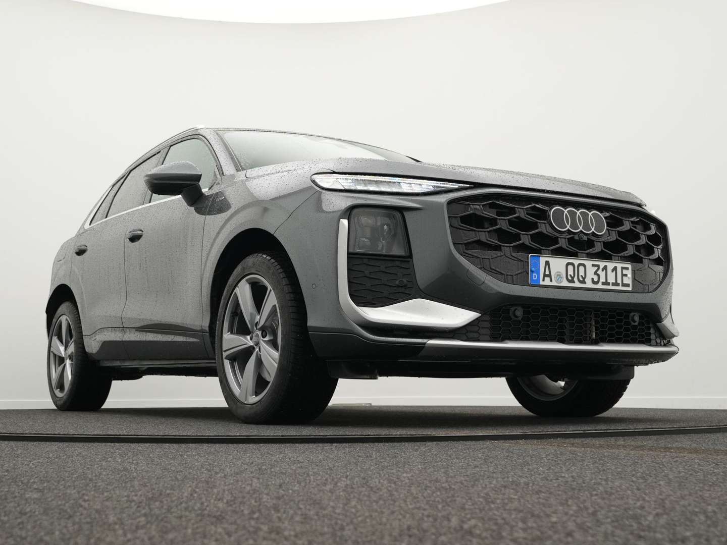 Audi Q3 S Line E-hybrid - 2026 - Joinsteer - #18