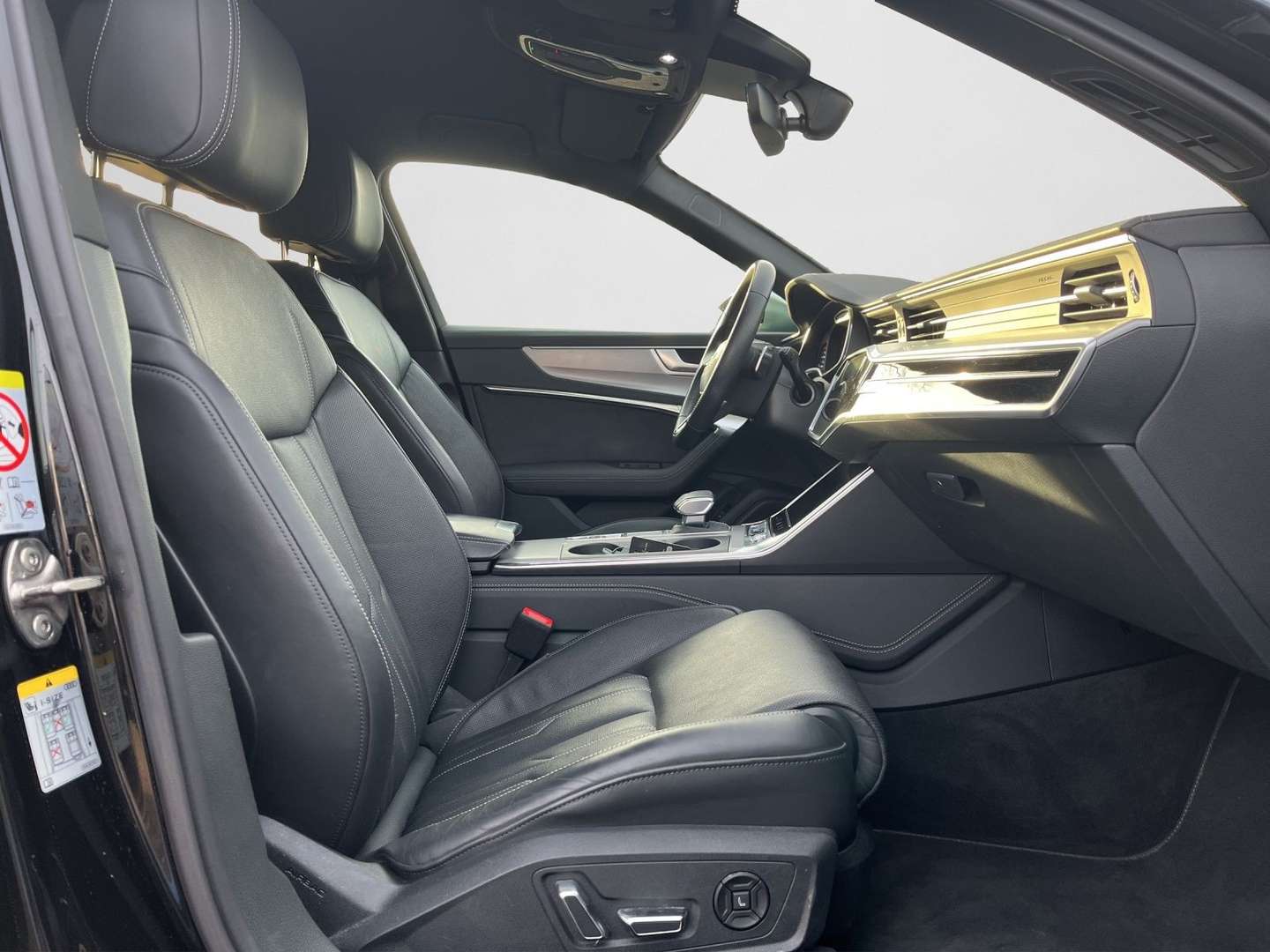 Audi S6 3.0 TDI - 2022 - Joinsteer - #4