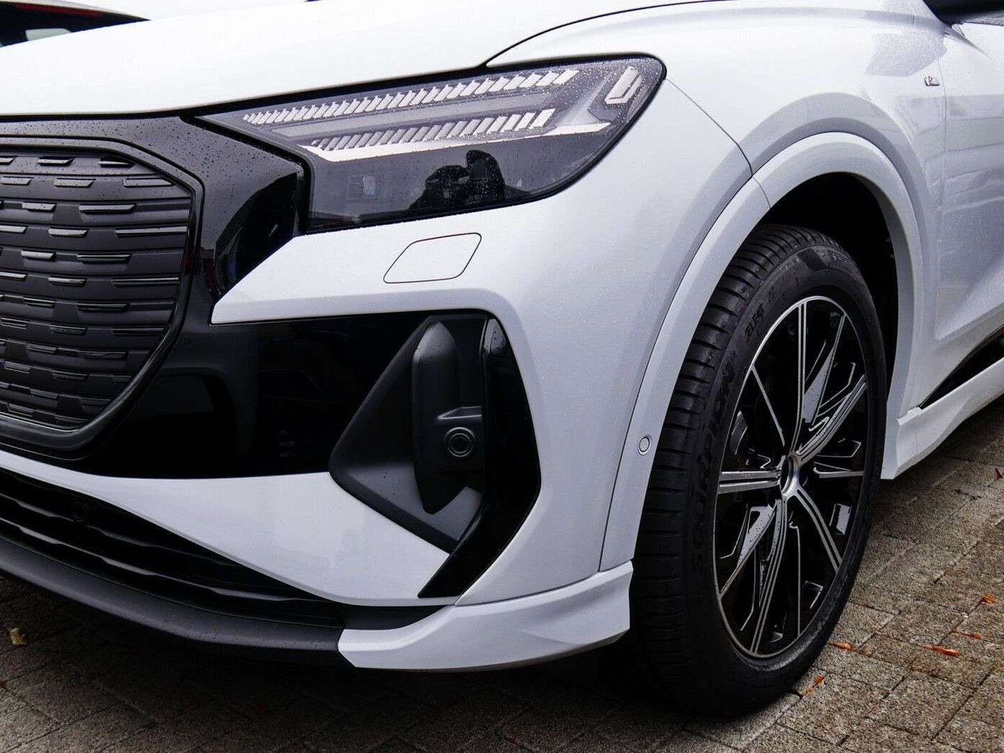 Audi Q4 E-tron 40 TFSI - 2024 - Joinsteer - #14