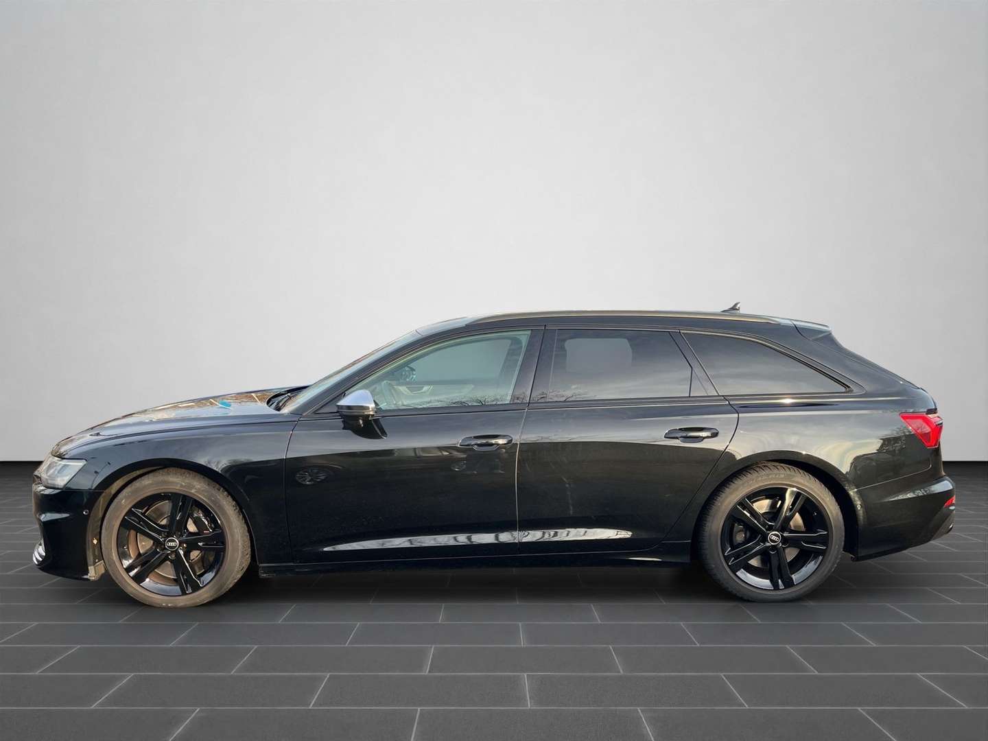 Audi S6 3.0 TDI - 2022 - Joinsteer - #7