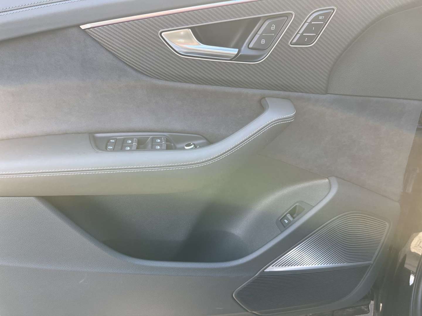 Audi SQ7 4.0 TFSI - 2025 - Joinsteer - #13