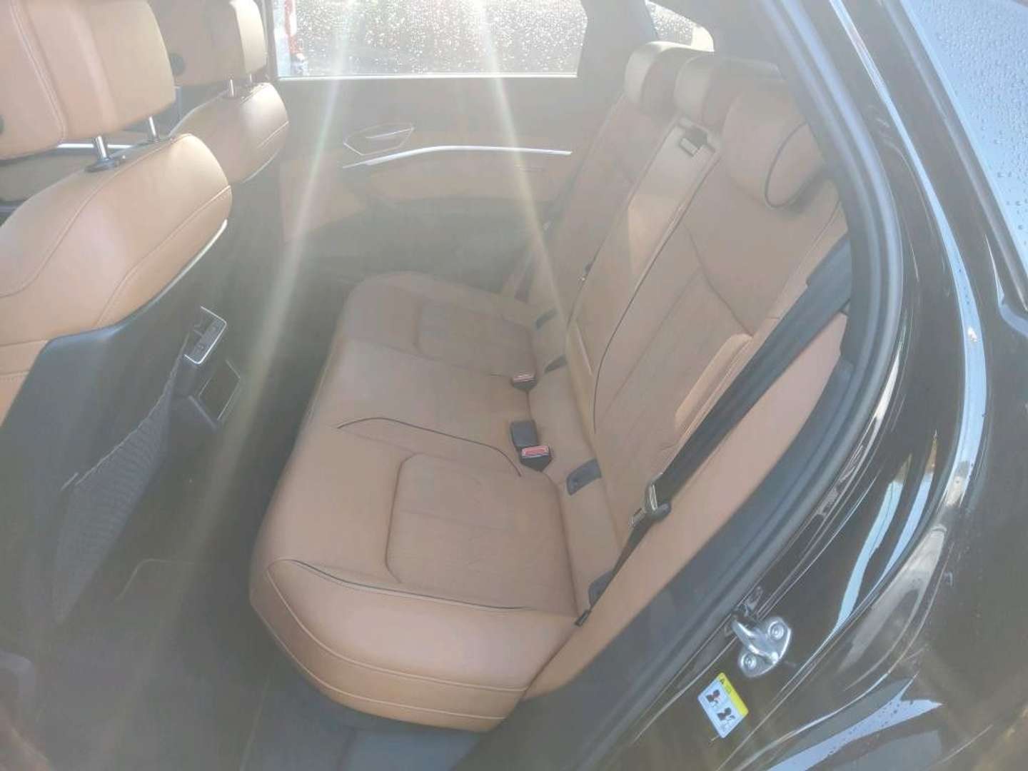 Audi E-tron Sportback EXCLUSIVE - 2022 - Joinsteer - #6