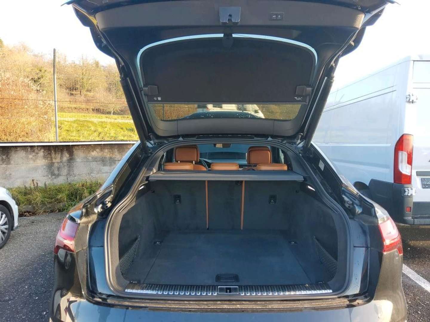 Audi E-tron Sportback EXCLUSIVE - 2022 - Joinsteer - #7