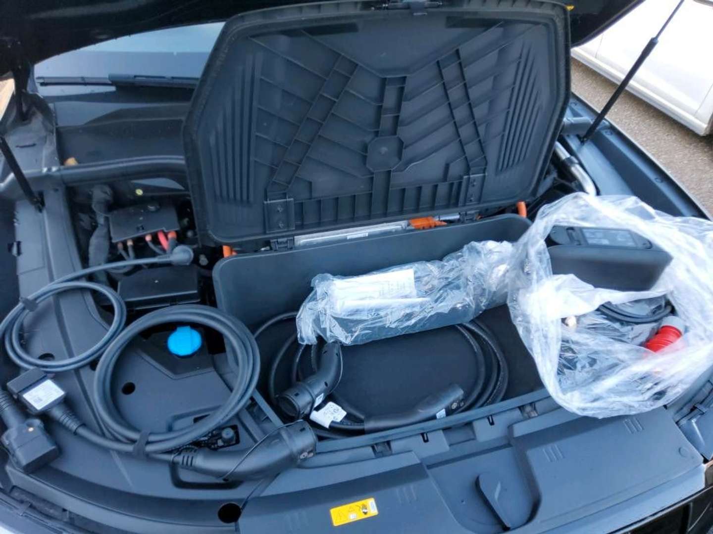 Audi E-tron Sportback EXCLUSIVE - 2022 - Joinsteer - #8