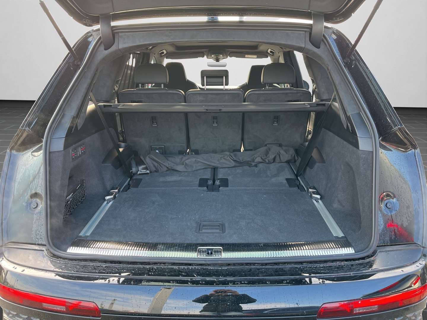 Audi SQ7 4.0 TFSI - 2025 - Joinsteer - #15
