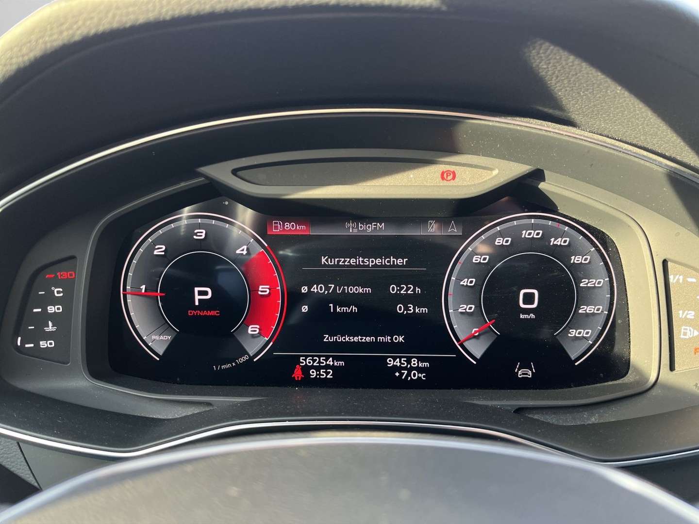 Audi S6 3.0 TDI - 2022 - Joinsteer - #10