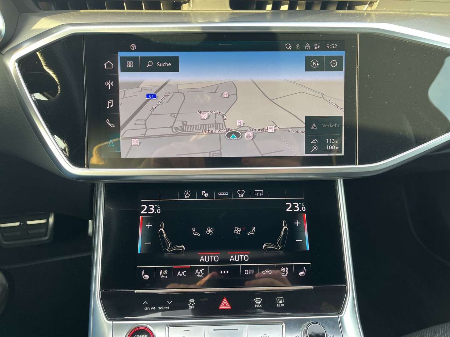 Audi S6 3.0 TDI - 2022 - Joinsteer - #11