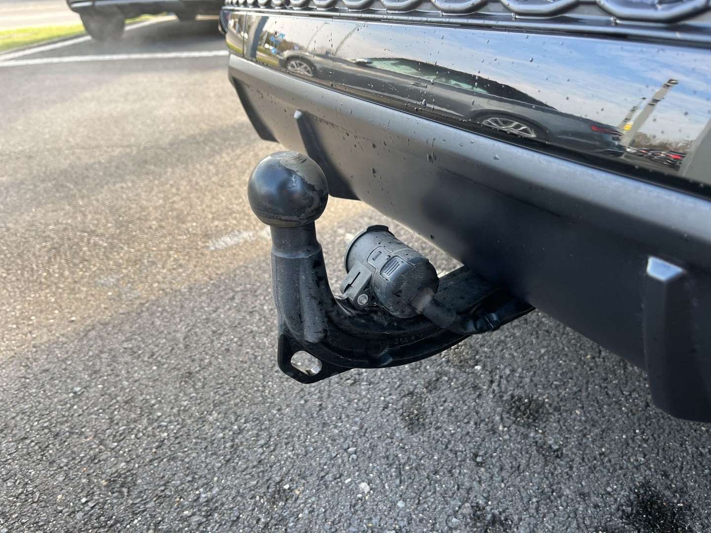 Audi SQ7 4.0 TFSI - 2025 - Joinsteer - #18