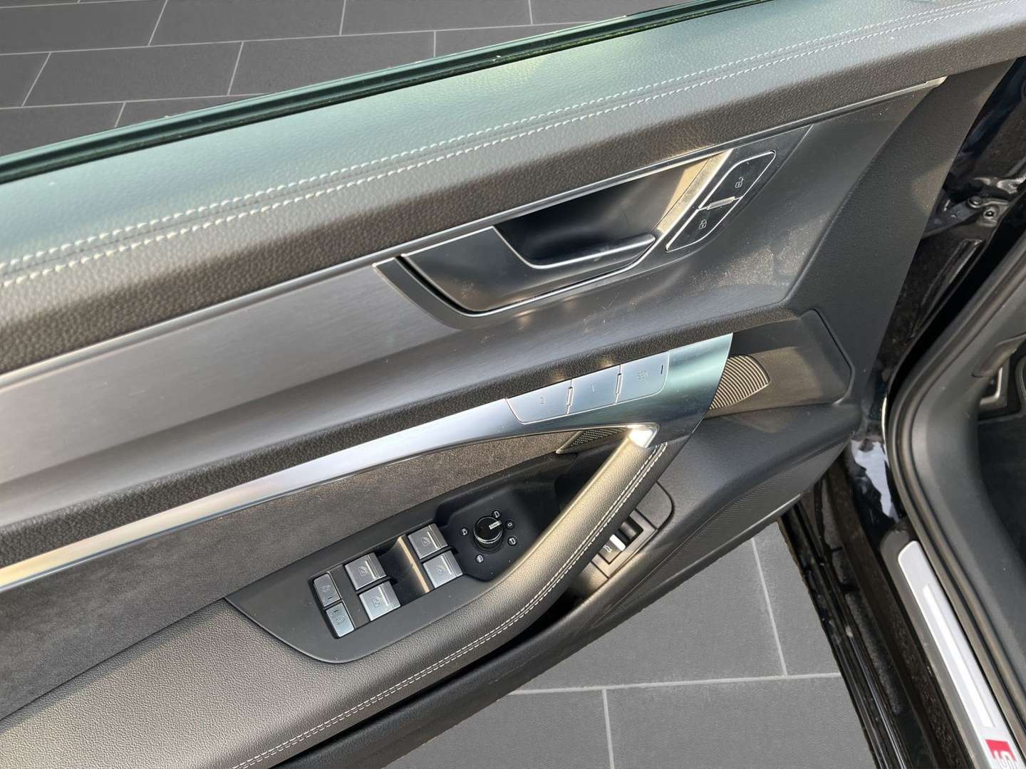 Audi S6 3.0 TDI - 2022 - Joinsteer - #13