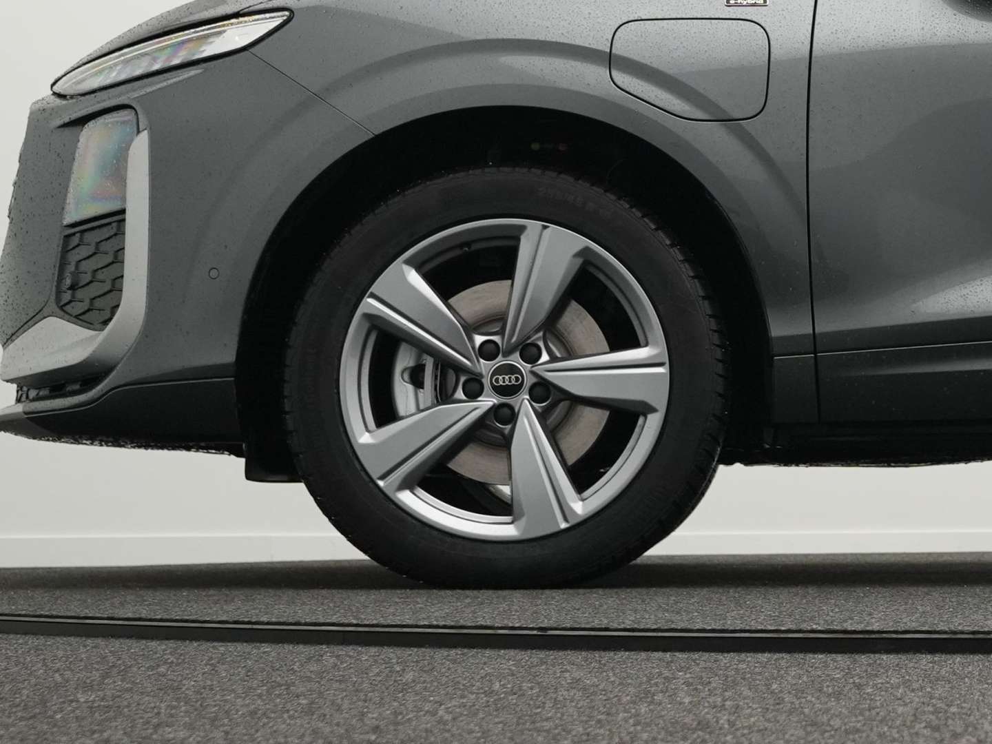 Audi Q3 S Line E-hybrid - 2026 - Joinsteer - #27