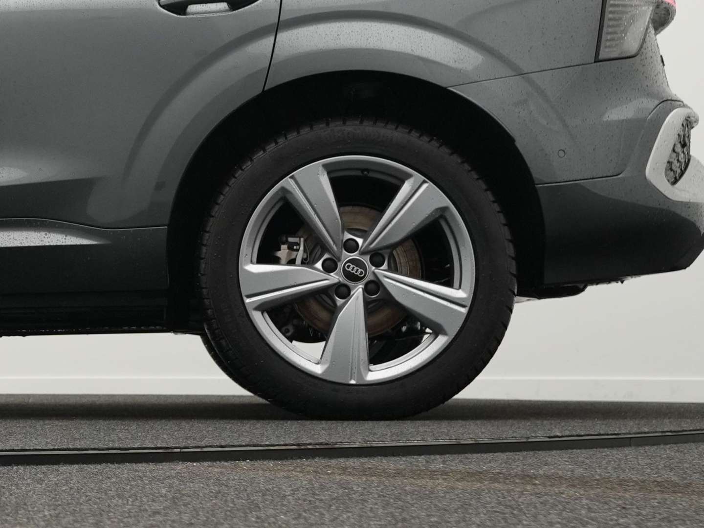 Audi Q3 S Line E-hybrid - 2026 - Joinsteer - #28