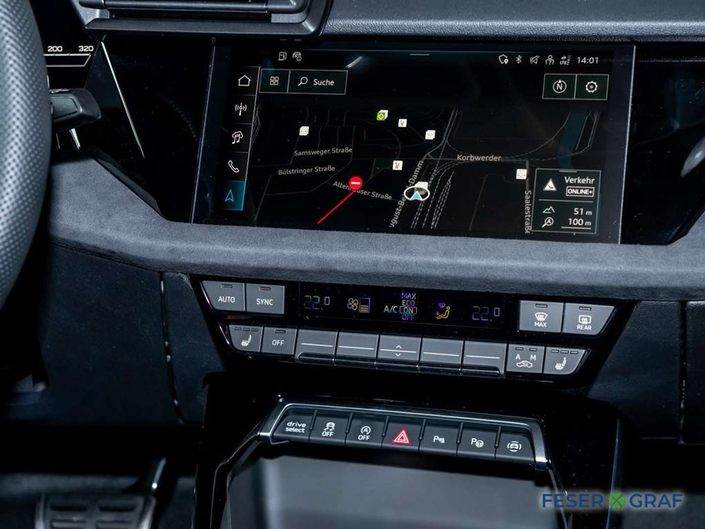 Audi RS3 - 2026 - Joinsteer - #4