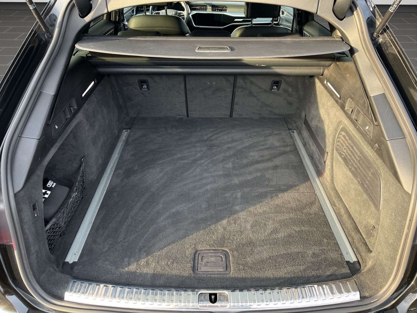 Audi S6 3.0 TDI - 2022 - Joinsteer - #15