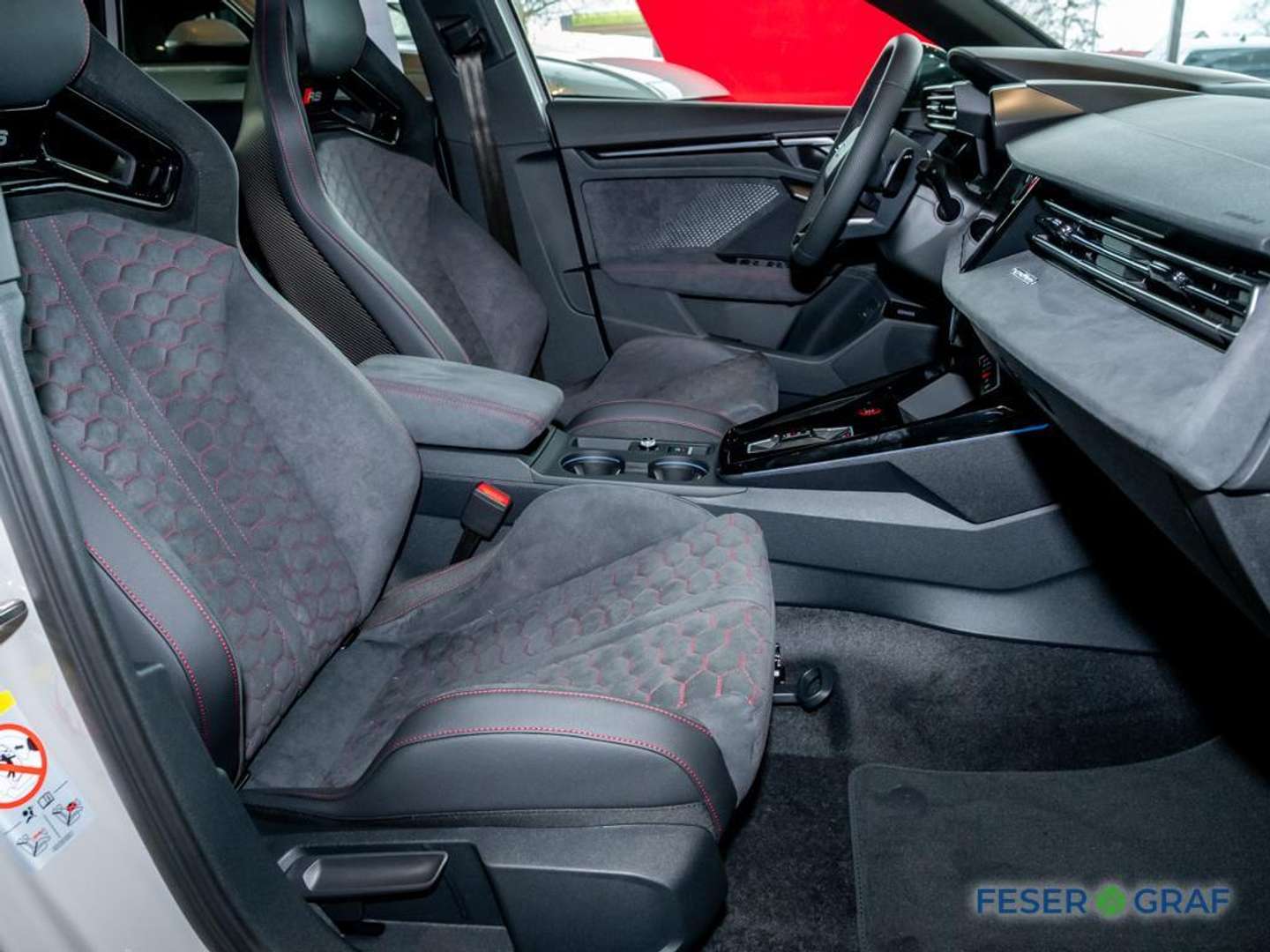 Audi RS3 - 2026 - Joinsteer - #5