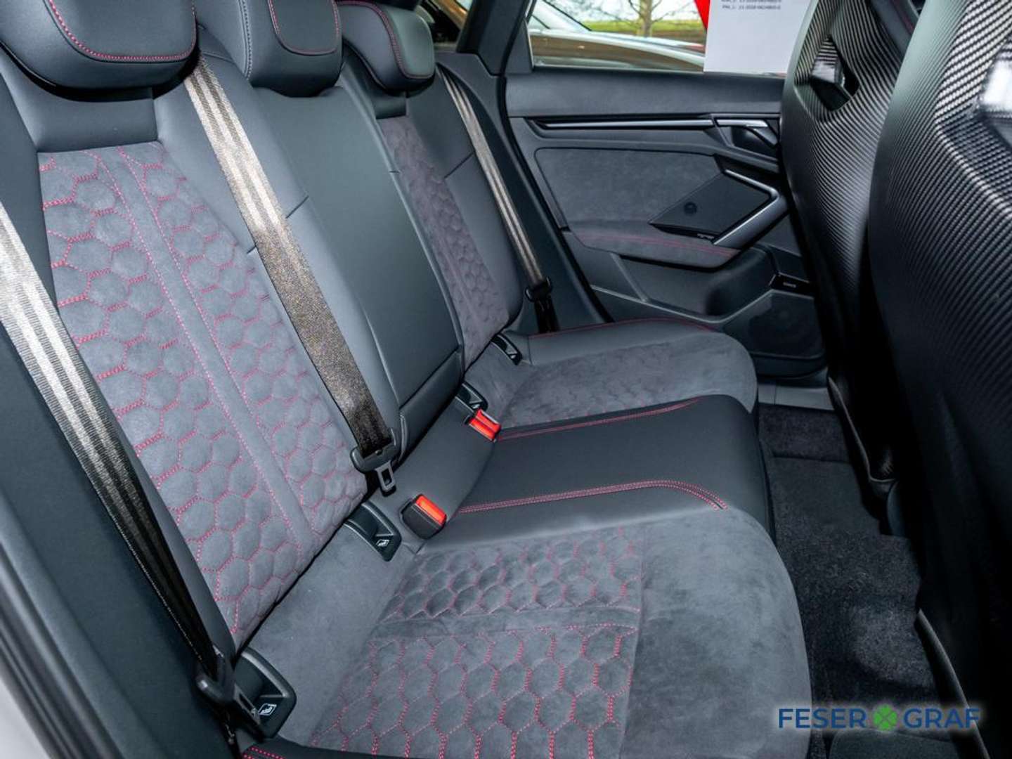 Audi RS3 - 2026 - Joinsteer - #6