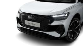 Audi Q4 E-tron Sportback 45 E-tron - 2026 - Joinsteer - #1