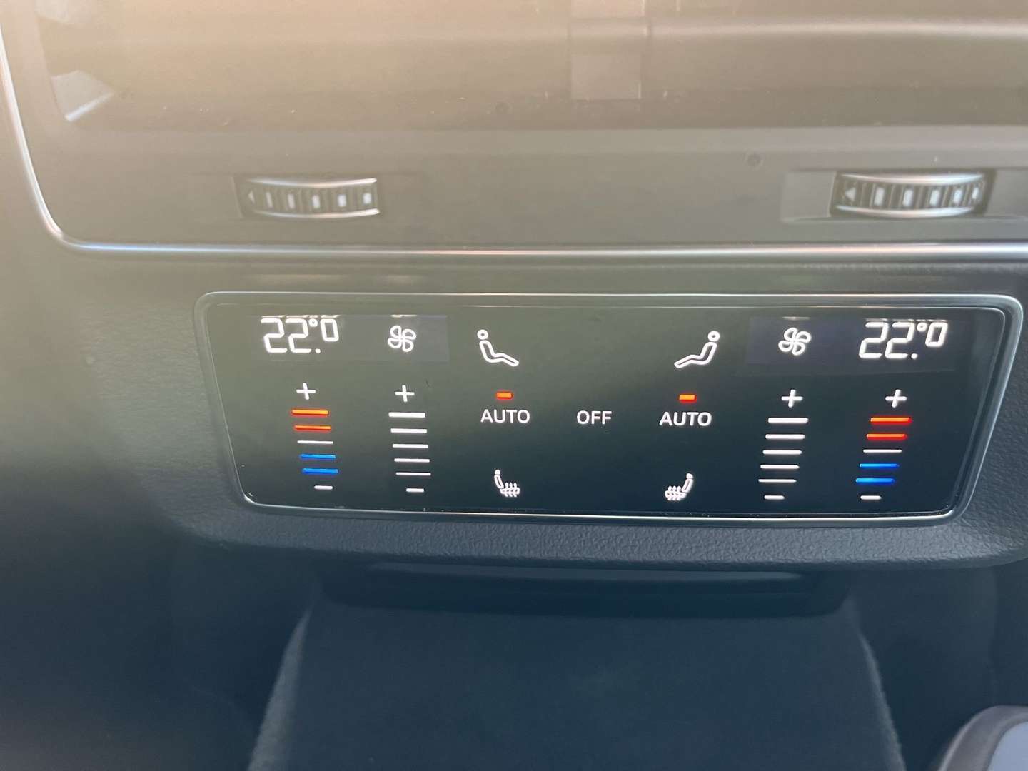 Audi SQ7 4.0 TFSI - 2025 - Joinsteer - #23