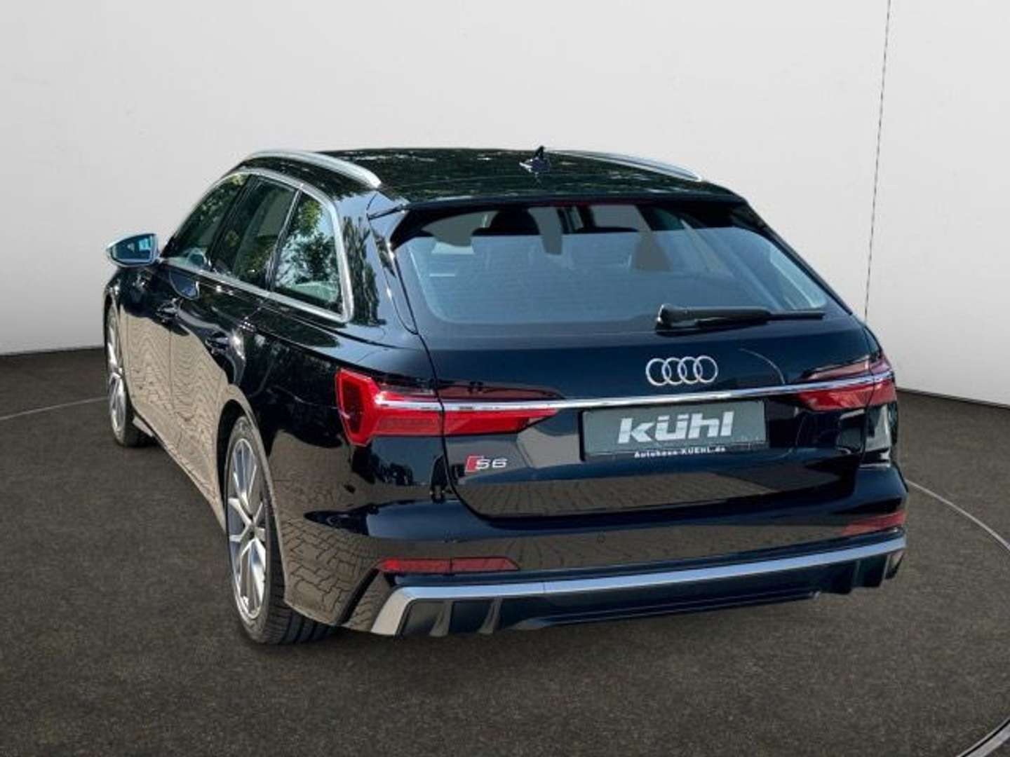 Audi S6 3.0 TDI - 2024 - Joinsteer - #2