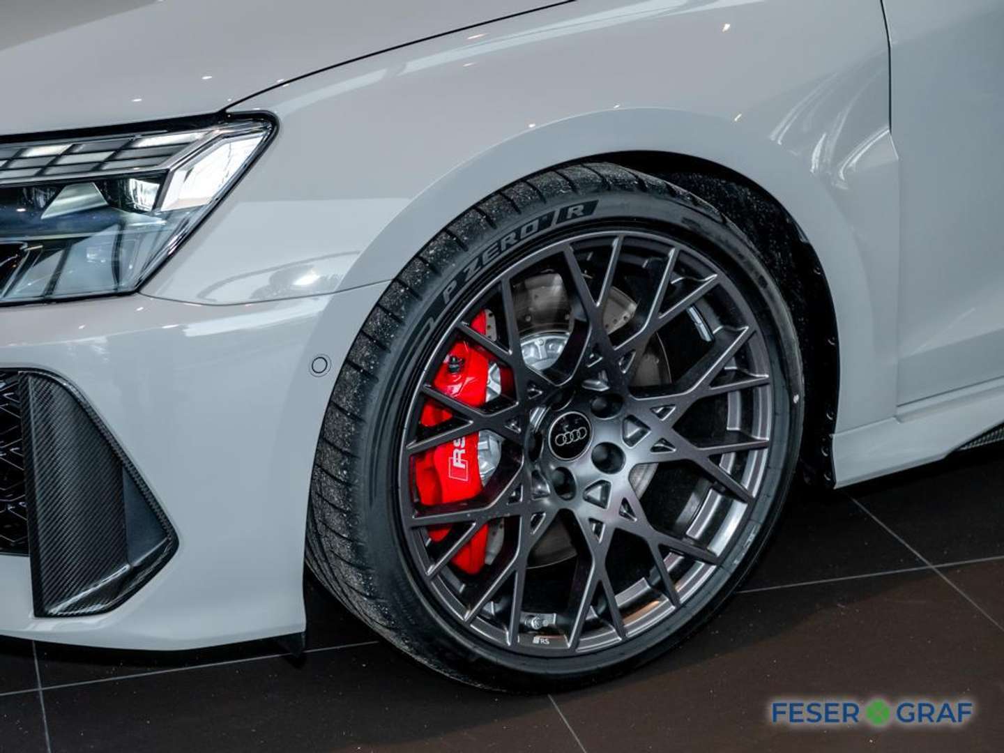 Audi RS3 - 2026 - Joinsteer - #9