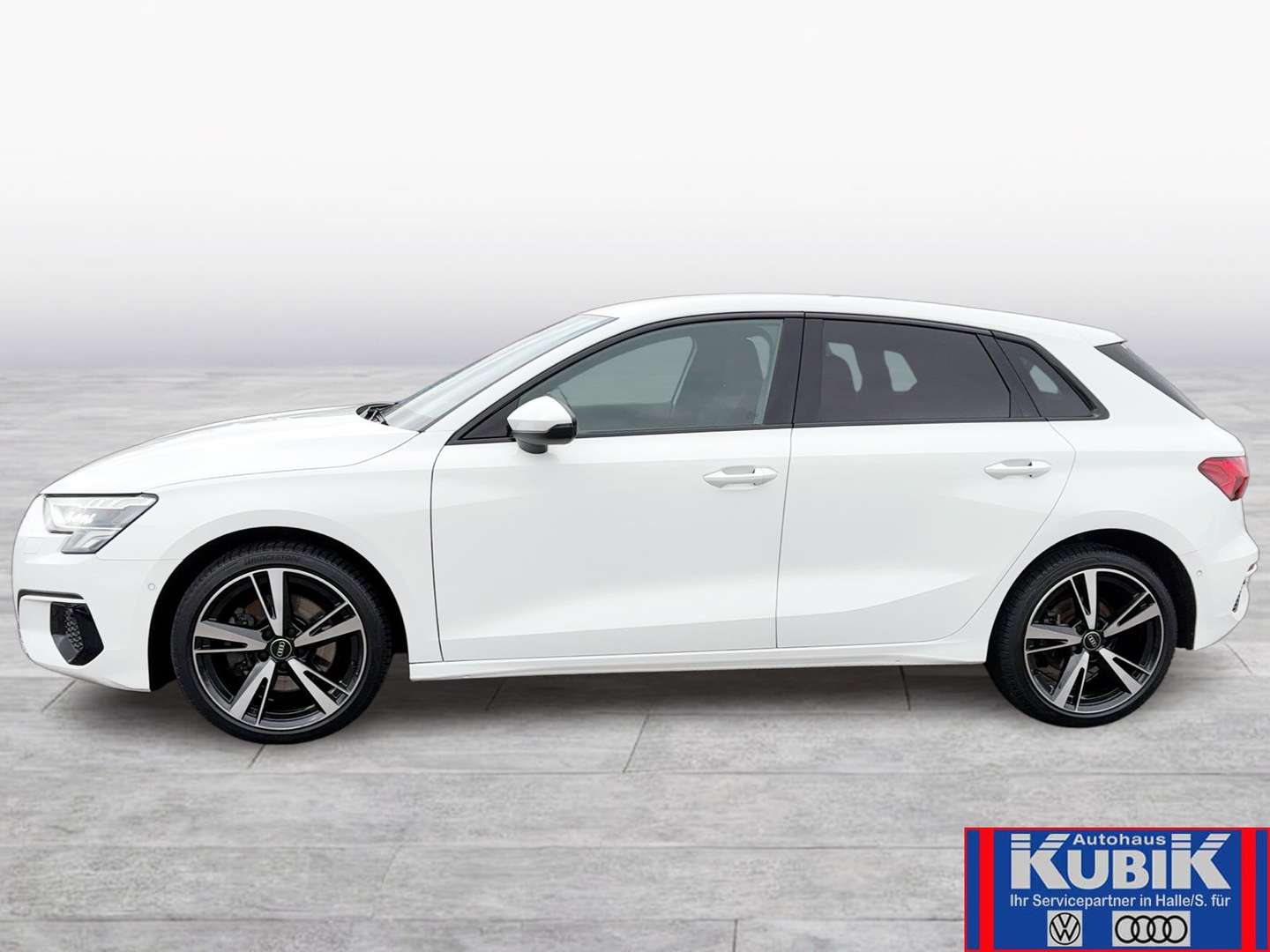 Audi A3 Sportback Advanced 35 TFSI - 2021 - Joinsteer - #2