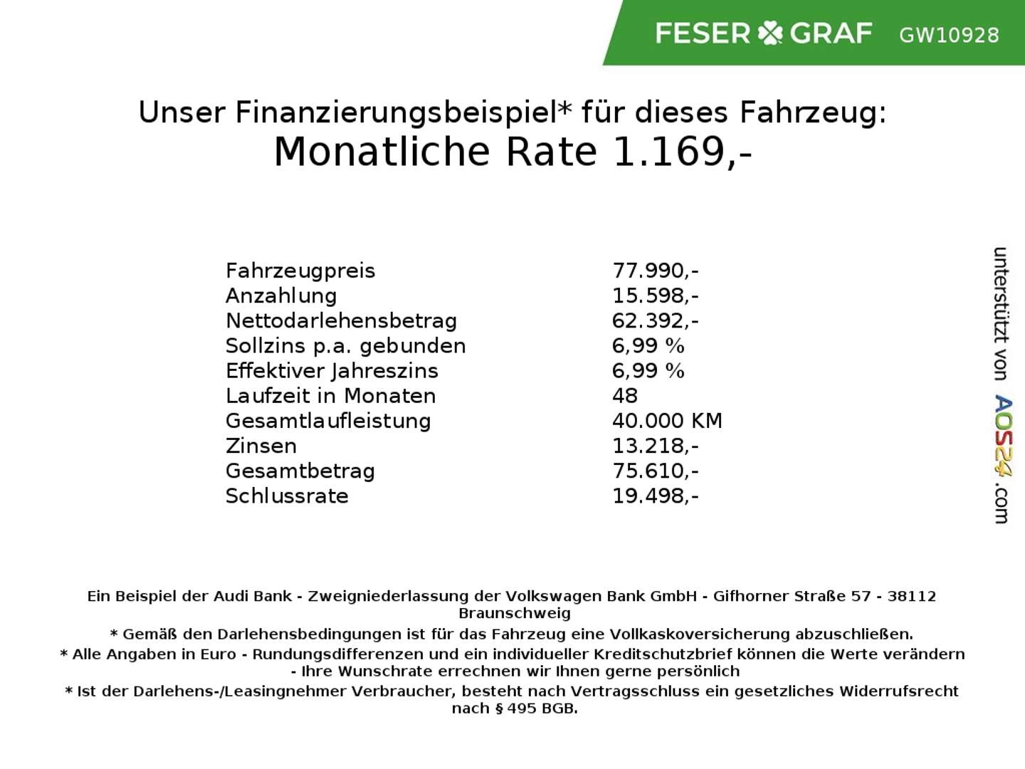 Audi RS3 - 2026 - Joinsteer - #11