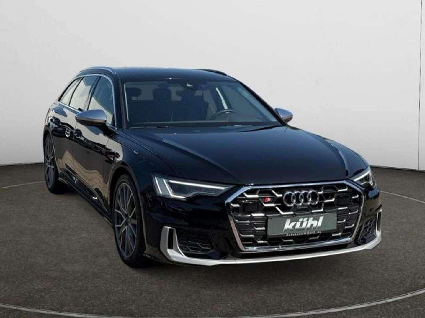 Audi S6 3.0 TDI - 2024 - Joinsteer - #7