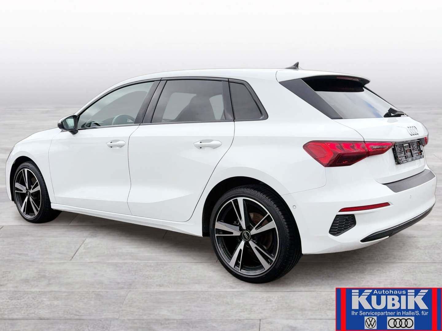 Audi A3 Sportback Advanced 35 TFSI - 2021 - Joinsteer - #3